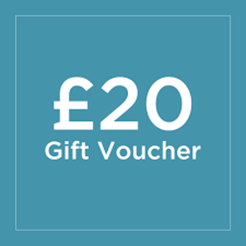 GIFT VOUCHER